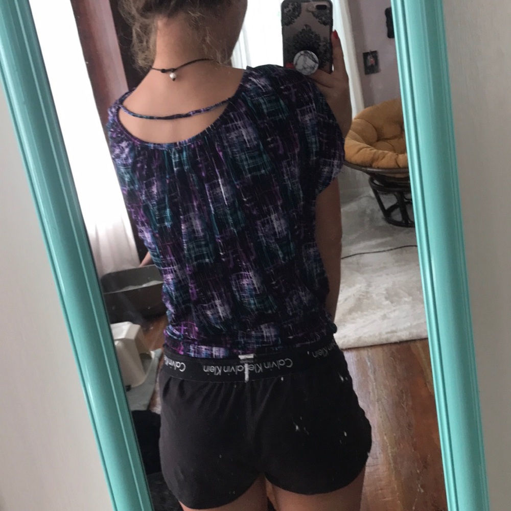 Fancy top - Picture 2 of 4